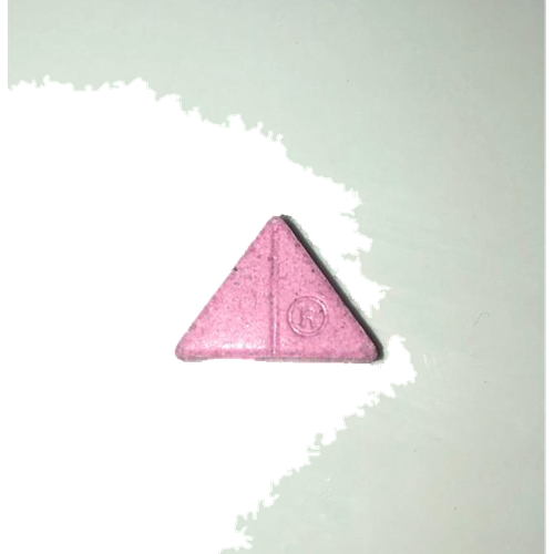 Tabletė MDMA (149mg) — 2