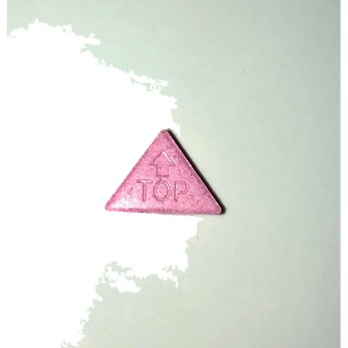Tabletė MDMA (149mg)