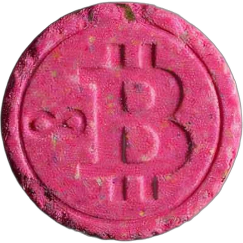 Tableta Bitcoin — 2