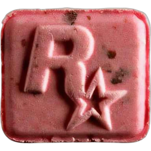 Таблетка Rockstar