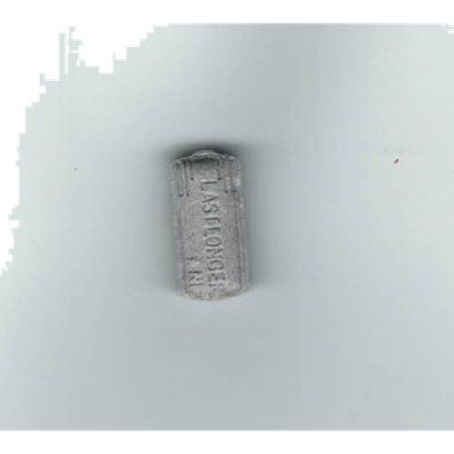 Pastilă Duracell — 2
