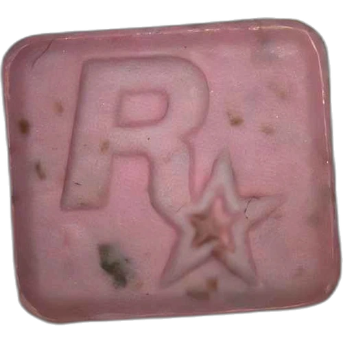 Tableta Rockstar — 2