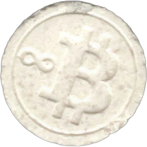 Bitcoin-pille