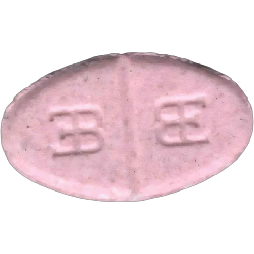 MDMA (279mg)-pille — 2