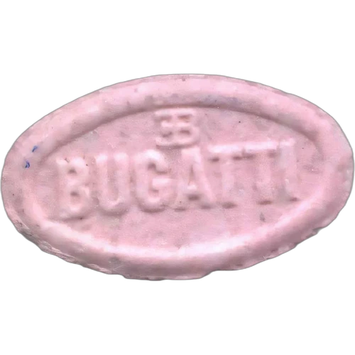 MDMA (279mg)-pille