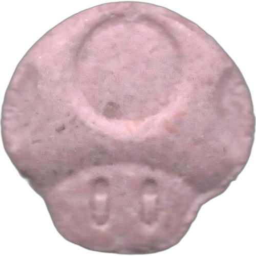Таблетка Mushroom
