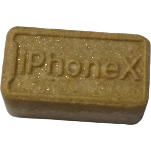 iPhone X tablete