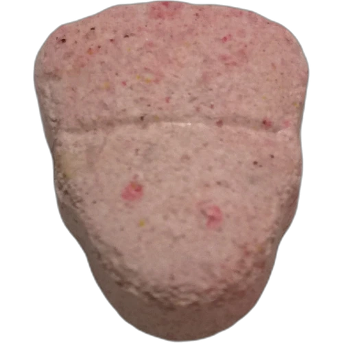 Pillola Skull — 2