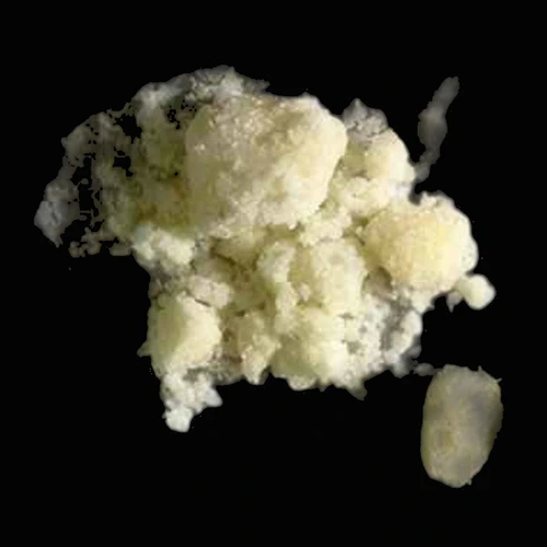 Crystals-pille