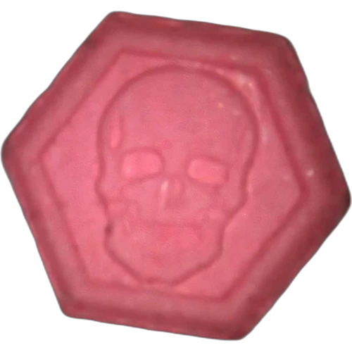 MDMA (158mg)-Pille — 2