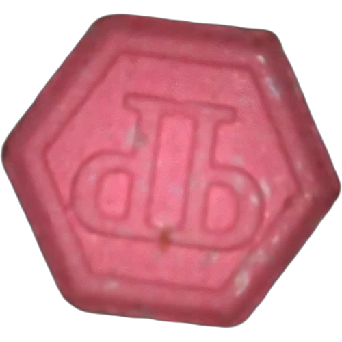 MDMA (158mg)-Pille