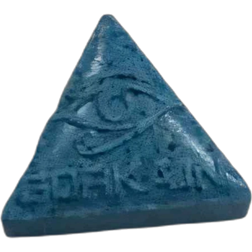 Pillola Illuminati