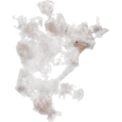 Pillola Crystals — 2