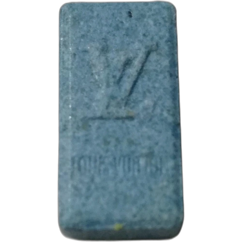 Louis Vuitton hapı