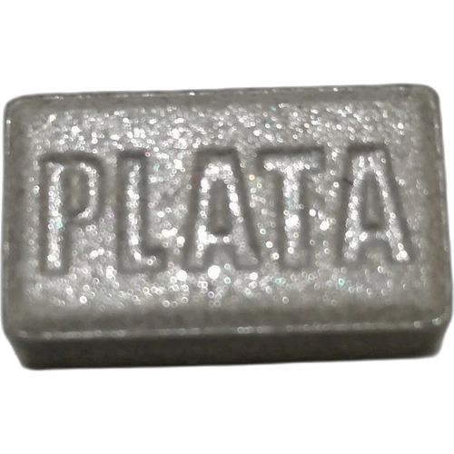 Plata Y Plomo tablete
