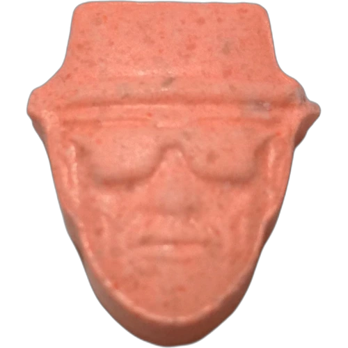 Таблетка Heissenberg