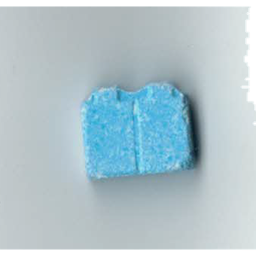 Lego-pille — 2