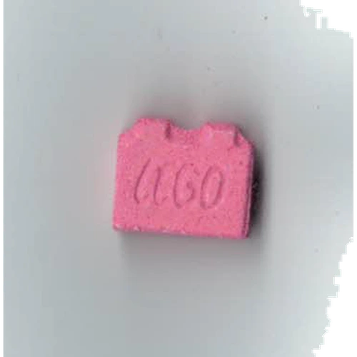 Tabletė Lego