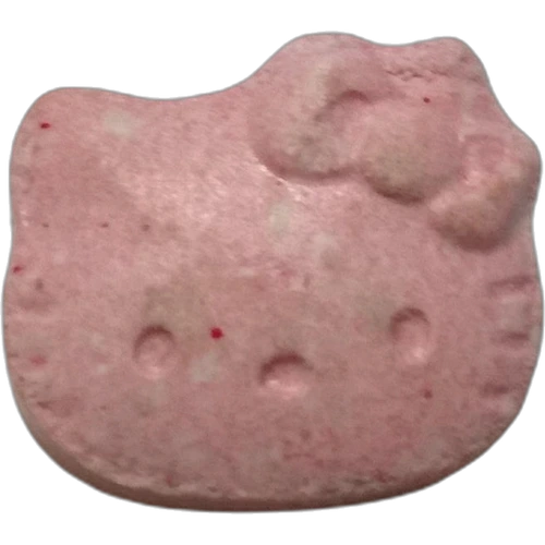 Tabletė Hello Kitty