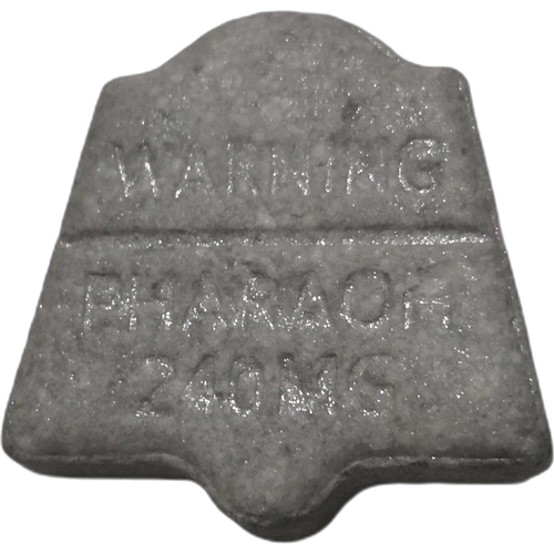 Pillola Pharaoh — 2