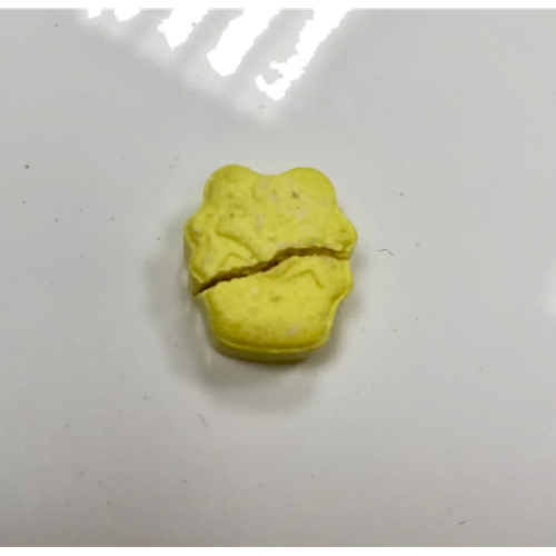 Pastilă Tropper — 2