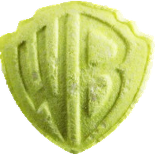 Warner Bros-pille