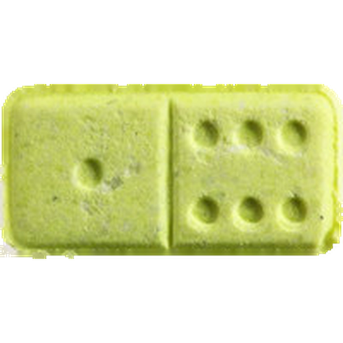 Domino-pille — 2