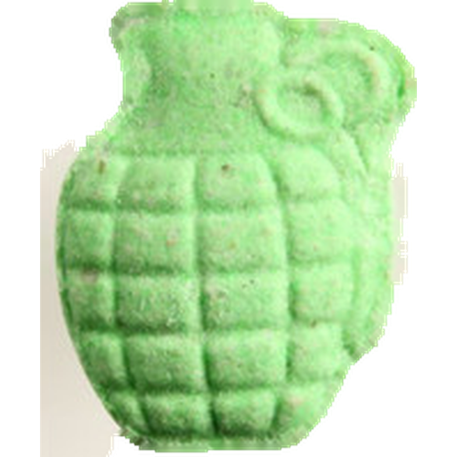 Tableta Grenade — 2