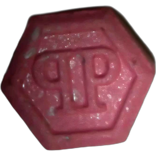 Philipp Plein-Pille