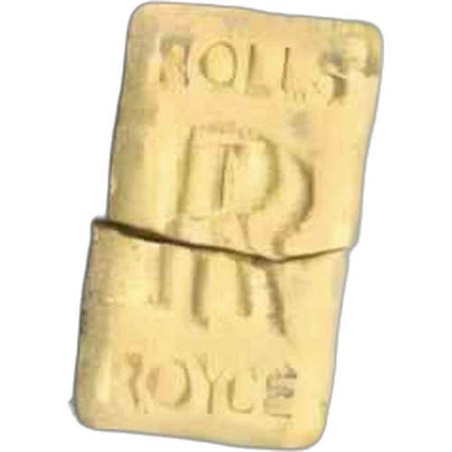 Pillola Rolls Royce