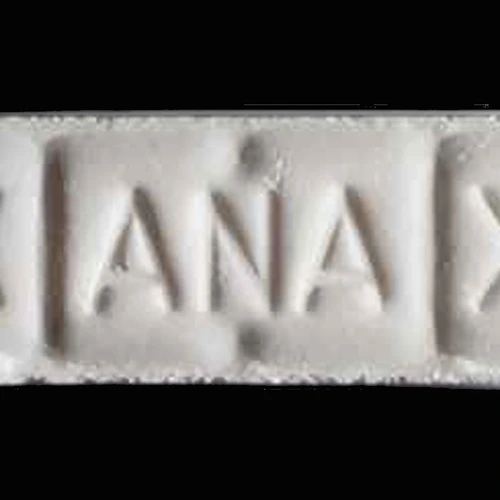 Piolla Xanax