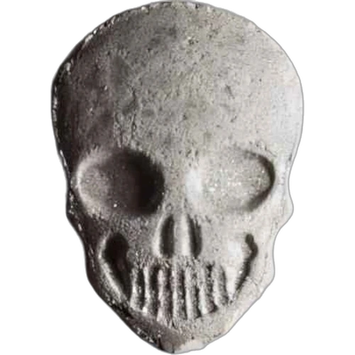 Piolla Skull