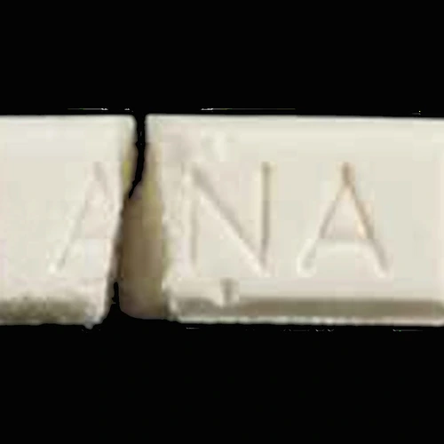 Xanax tablete