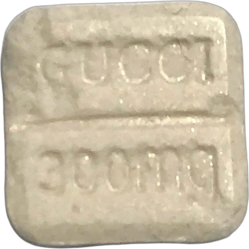 Gucci-Pille — 2