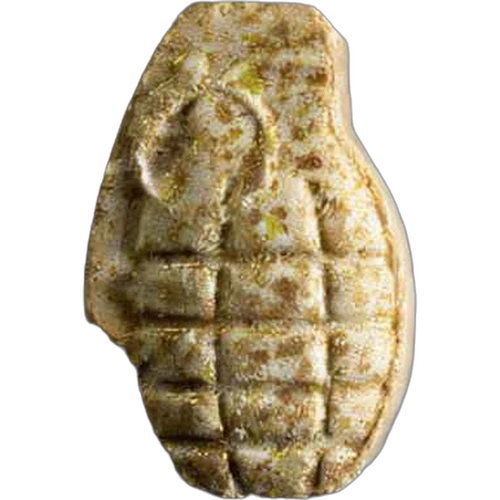 Grenade tabletta — 2