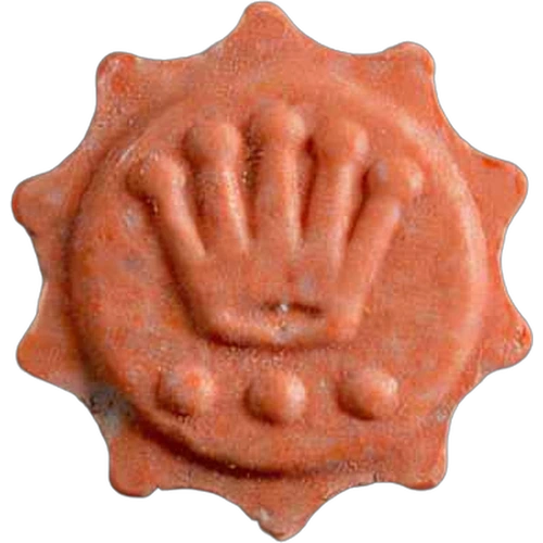 Rolex-pille — 2