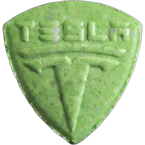 Tableta Tesla