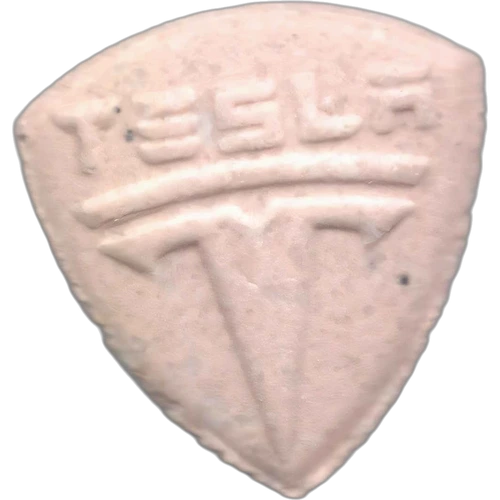 Tesla таблета