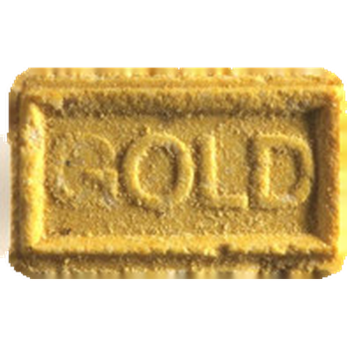 Таблетка Gold — 2