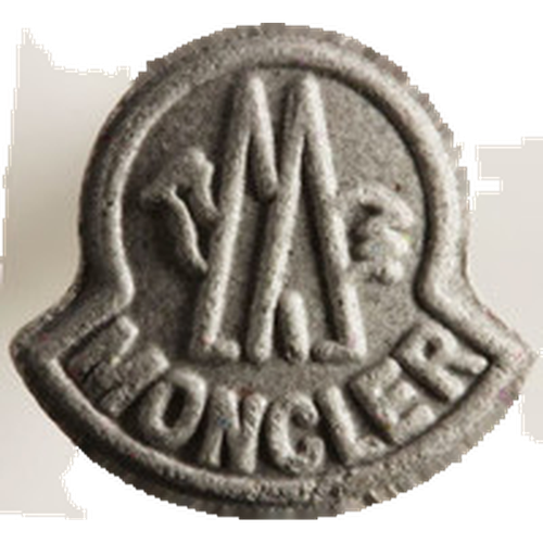 Pillola Moncler — 2