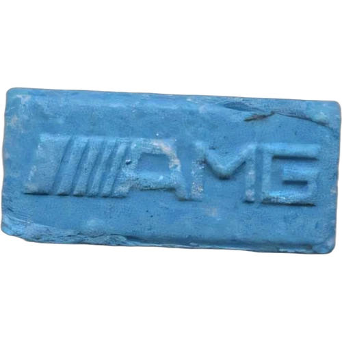 AMG hapı — 2