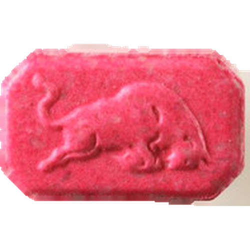 Tableta Red Bull — 2