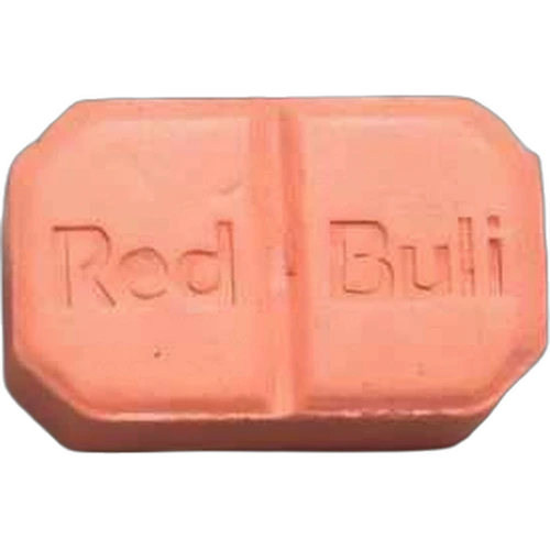 حبّة Red Bull — 2
