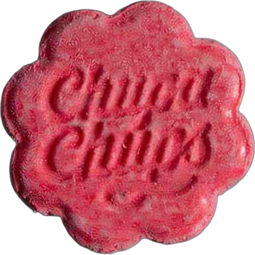 Chupa Chups-pille — 2
