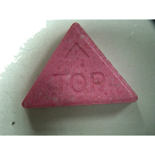 Таблетка Top