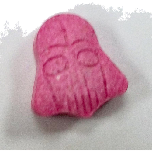 Darth Vader-pille