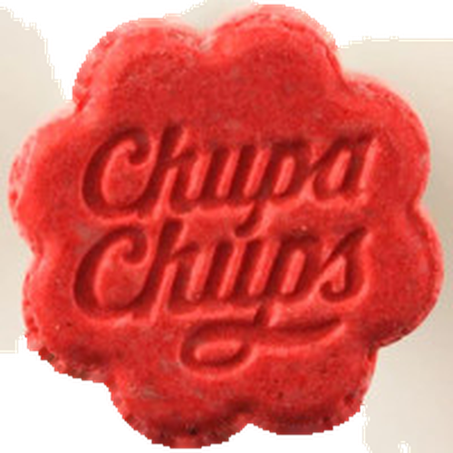 Pillola Chupa Chups — 2