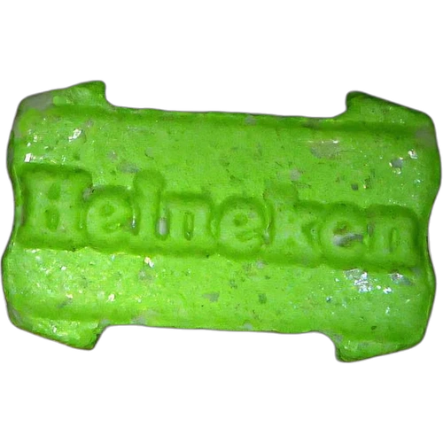 Таблетка Heineken