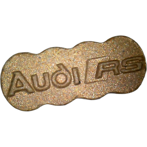 Pillola Audi