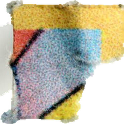 LSD (163ug); Natural Cannabinoids pill